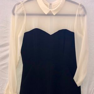 BCBGeneration - Romper